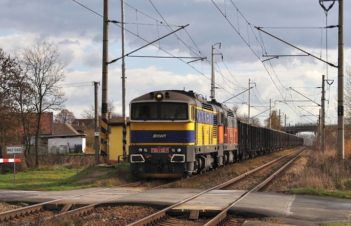 PKP Cargo jednak przepłaciło za AWT? „Ekspertyza wykazała błędy"