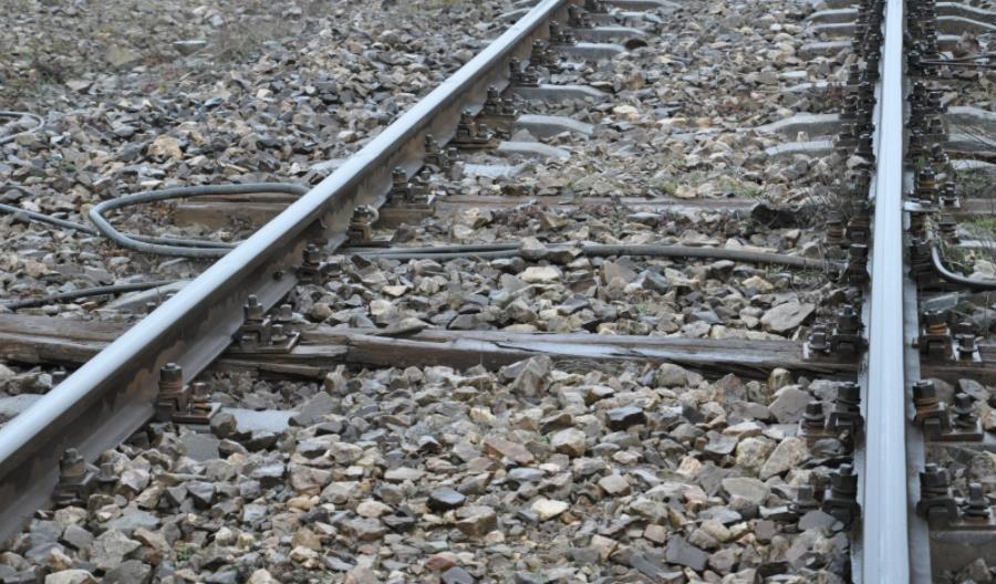 PKP PLK zleci prace na odcinku Jarocin – Żerków PKP PLK zleci prace na odcinku Jarocin – Żerków