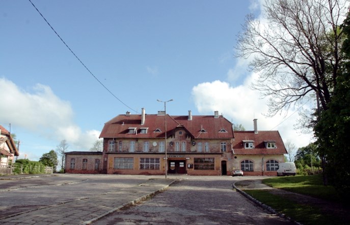 „Ryflakiem” do Węgorzewa. Połączenia ruszają w sobotę