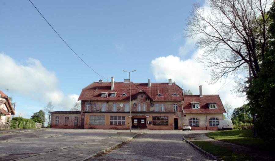 „Ryflakiem” do Węgorzewa. Połączenia ruszają w sobotę „Ryflakiem” do Węgorzewa. Połączenia ruszają w sobotę