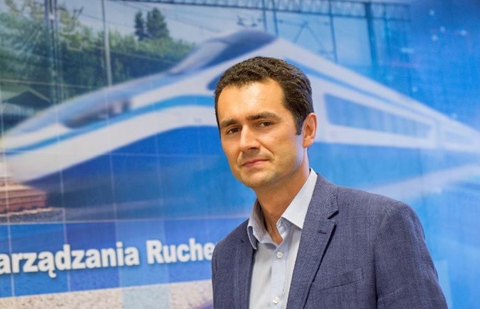 Kolejne zmiany personalne w PLK. Odchodzi Piotr Malepszak