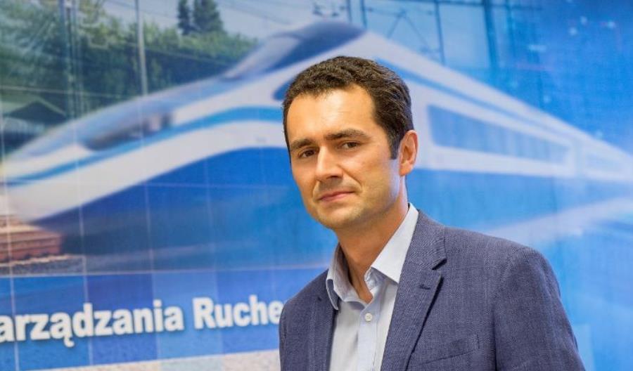 Kolejne zmiany personalne w PLK. Odchodzi Piotr Malepszak Kolejne zmiany personalne w PLK. Odchodzi Piotr Malepszak