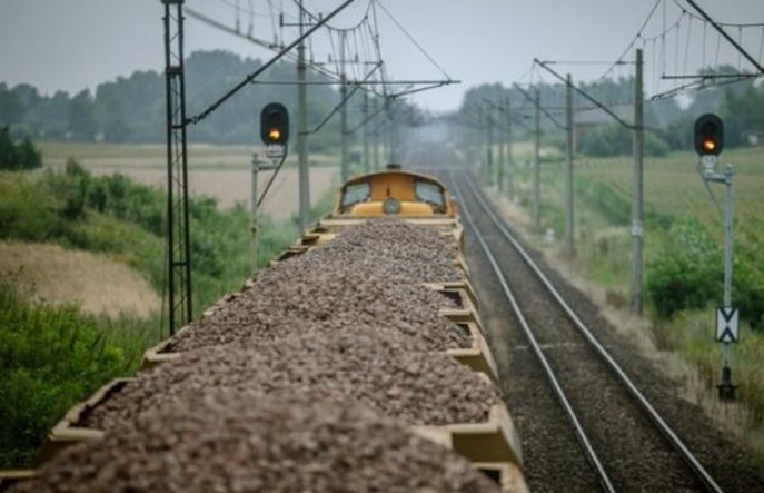 PKP PLK poprawia infrastrukturę na szlaku z Wielkopolski na Mazury 