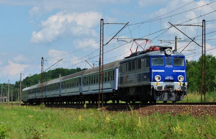 PKP Intercity wyjaśnia przygotowanie taboru na Światowe Dni Młodzieży 