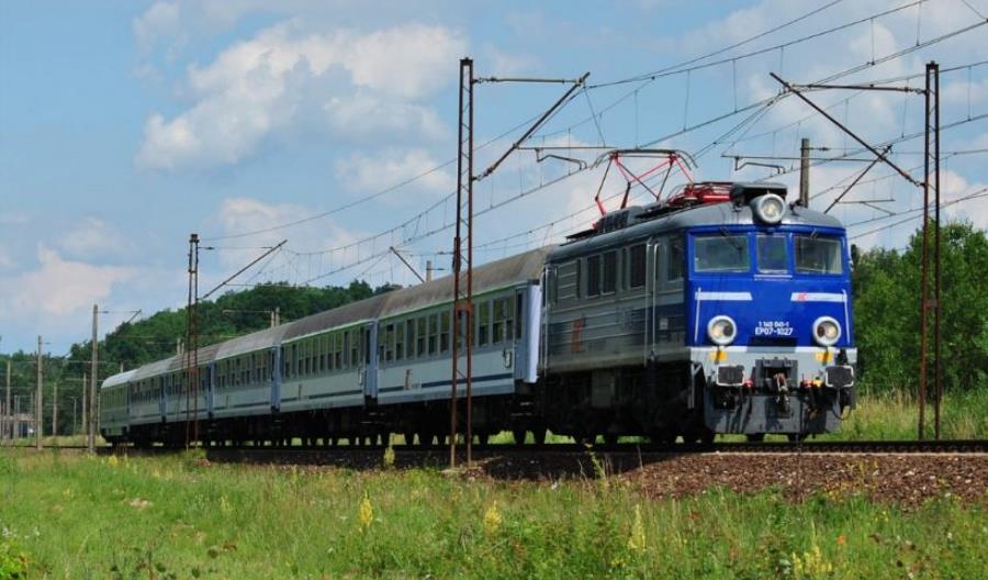 PKP Intercity wyjaśnia przygotowanie taboru na Światowe Dni Młodzieży PKP Intercity wyjaśnia przygotowanie taboru na Światowe Dni Młodzieży