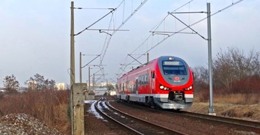 Dlaczego nikt nie chciał dostarczyć szt dla Przewozów Regionalnych?