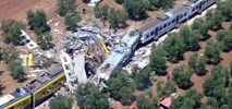 Katastrofa kolejowa we Włoszech (aktualizacja)