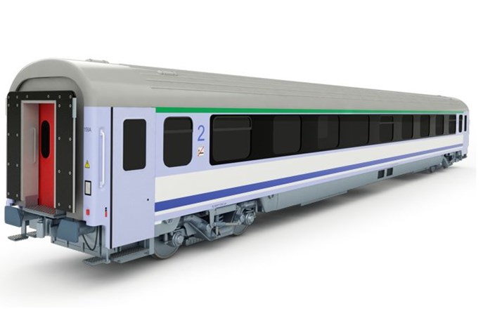 PKP Intercity kupuje nowe wagony. Jest przetarg