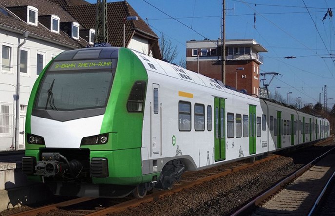 Nowy operator przewozów lokalnych nad Renem i Ruhrą