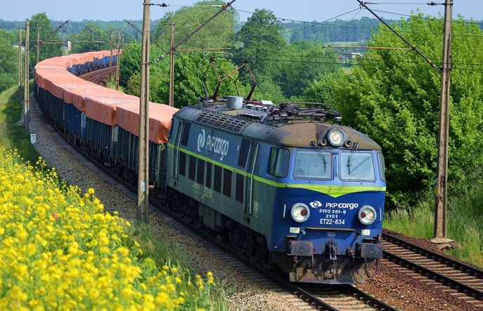 Nowy członek zarządu PKP Cargo