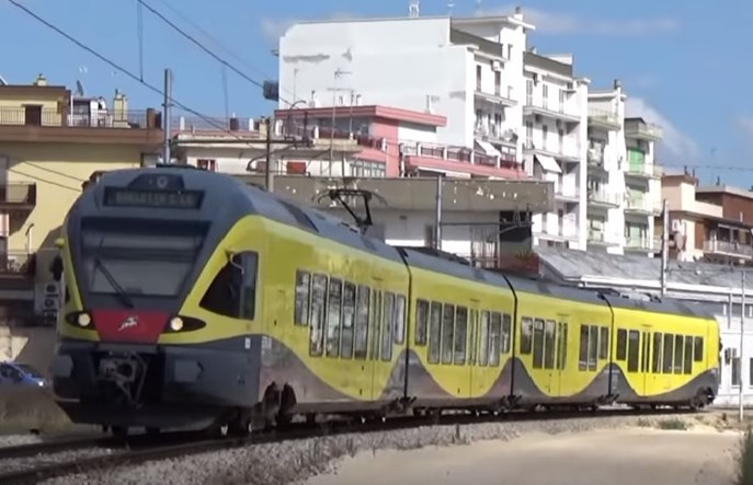 Katastrofa pod Bari. Kolizję pociągów mogli spowodować dyżurni ruchu