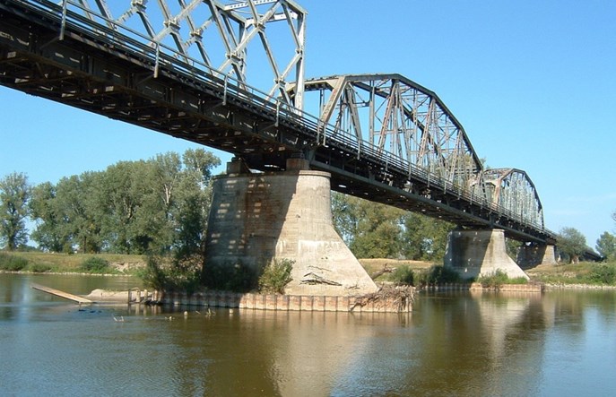 Naprawią linię 66. To kolejny objazd dla „siódemki"