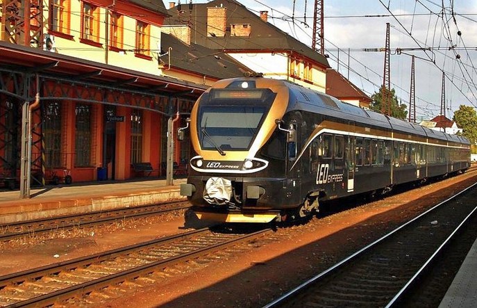 UTK: Leo Express musi uzupełnić braki we wniosku