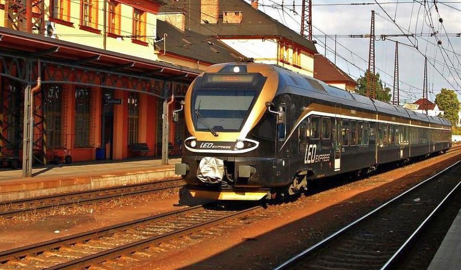 UTK: Leo Express musi uzupełnić braki we wniosku UTK: Leo Express musi uzupełnić braki we wniosku