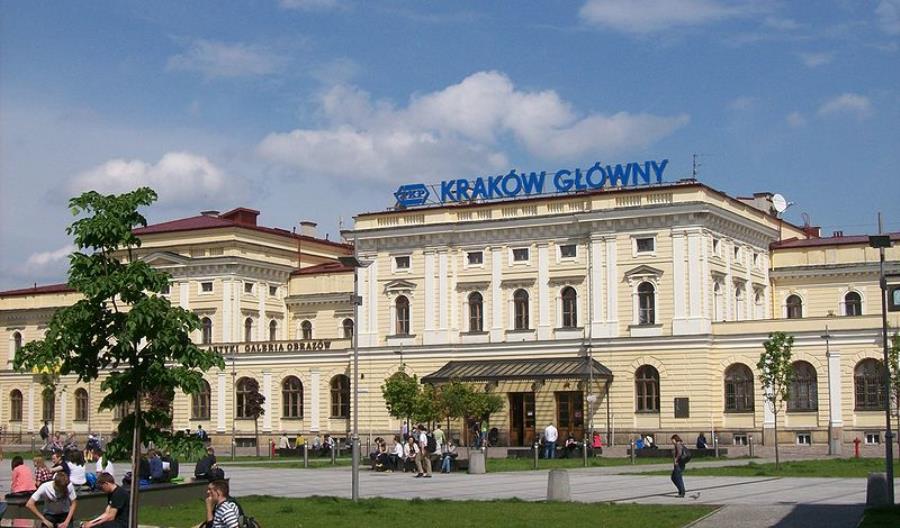 Od środy specjalny rozkład jazdy kolei na ŚDM Od środy specjalny rozkład jazdy kolei na ŚDM