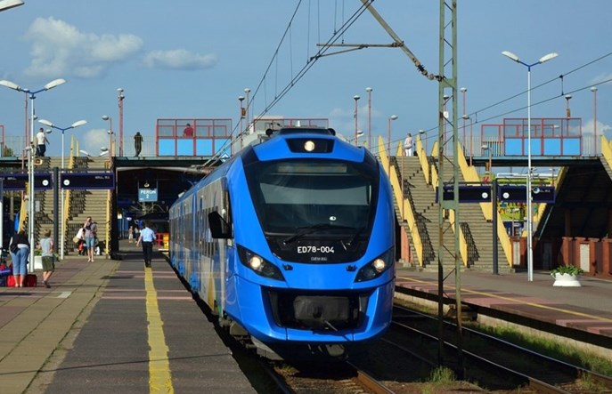 O zwycięstwie w Zachodniopomorskiem zadecyduje podłoga