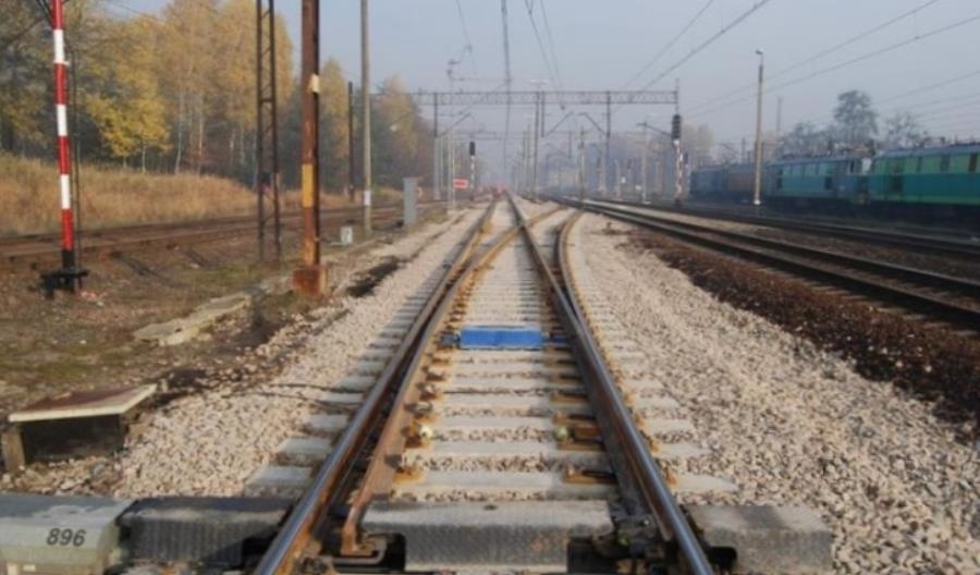 Pierwsze projekty kolejowe ze środkami unijnymi na lata 2014-2020 Pierwsze projekty kolejowe ze środkami unijnymi na lata 2014-2020