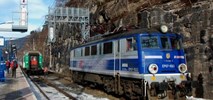 PKP Intercity kończy przetarg na naprawę lokomotyw