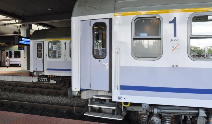 Unieważnione przetargi PKP Intercity na 30 wagonów Unieważnione przetargi PKP Intercity na 30 wagonów