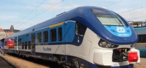 Czechy: Zawarto umowę na dofinansowanie kolei regionalnych