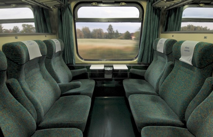 Pesa, Newag i Wagon Opole zainteresowani naprawą 186 wagonów PKP Intercity