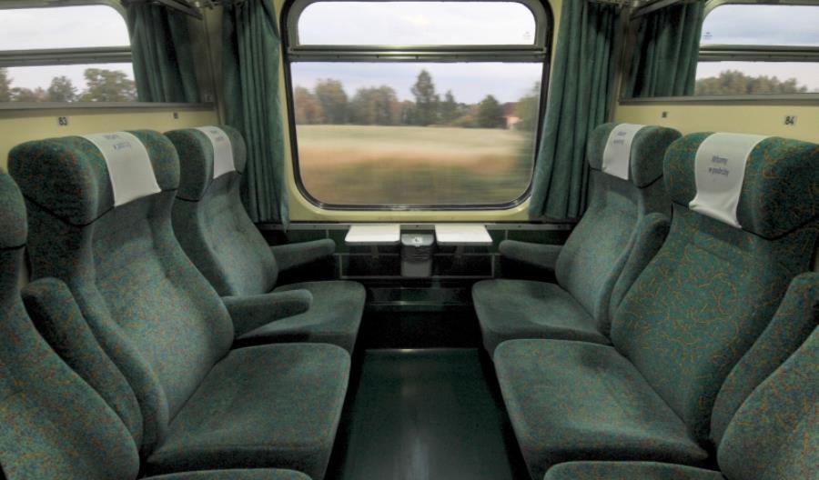 Pesa, Newag i Wagon Opole zainteresowani naprawą 186 wagonów PKP Intercity Pesa, Newag i Wagon Opole zainteresowani naprawą 186 wagonów PKP Intercity