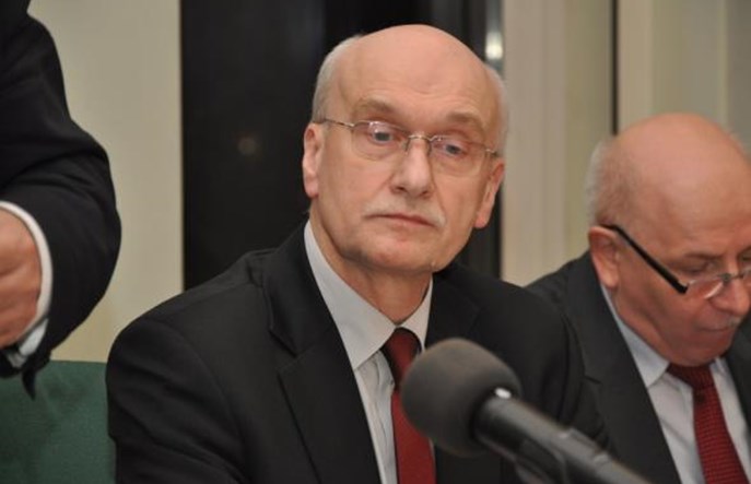 Zmiany w MIB. Odchodzi Stefan Jarecki, dymisję złożył Piotr Stomma (aktualizacja)