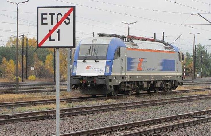 Okręg doświadczalny w Żmigrodzie z systemem ERTMS