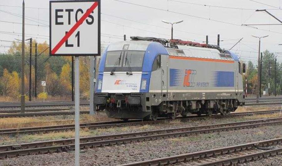 Okręg doświadczalny w Żmigrodzie z systemem ERTMS Okręg doświadczalny w Żmigrodzie z systemem ERTMS
