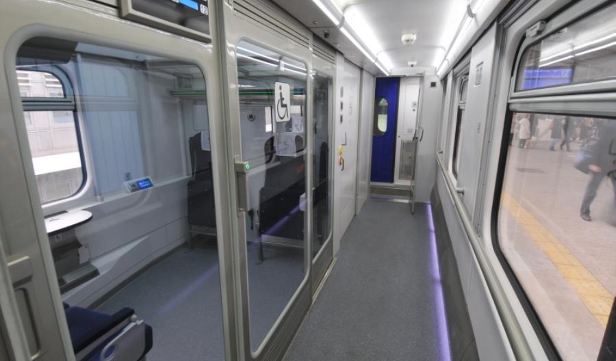 PKP Intercity szuka doradców do dużego projektu taborowego PKP Intercity szuka doradców do dużego projektu taborowego