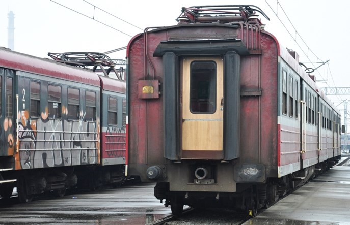 EN57 Kolei Dolnośląskich do naprawy. „Głęboka modernizacja tych pojazdów nie ma już sensu”