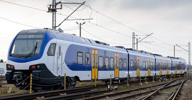 Stadler zaprezentuje nowoczesne pojazdy na targach InnoTrans