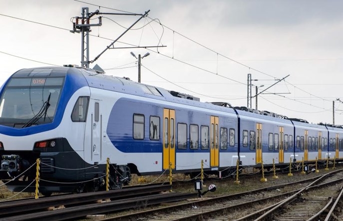 Stadler zaprezentuje nowoczesne pojazdy na targach InnoTrans