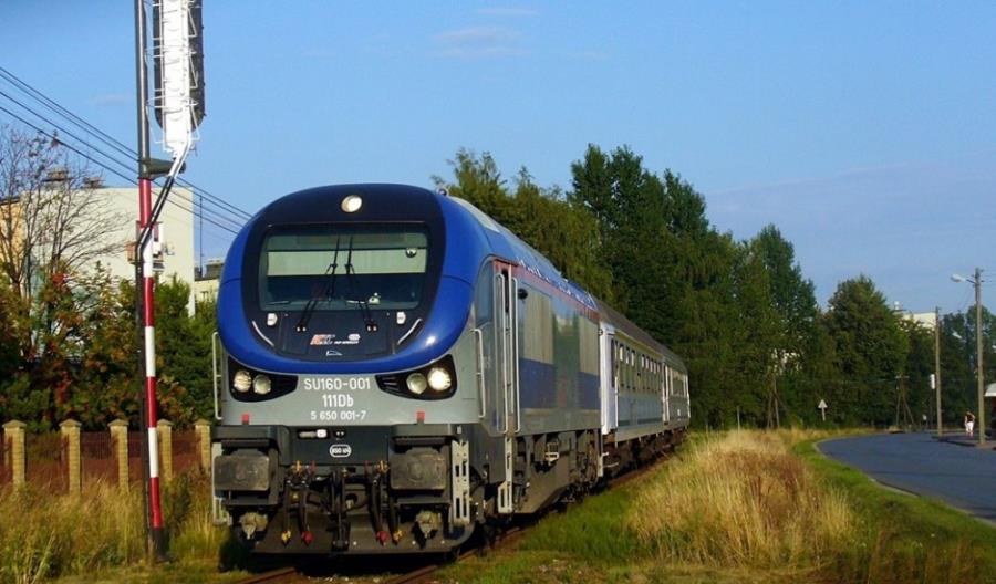 UTK zapowiada walkę z nagminną jazdą na sygnał zastępczy UTK zapowiada walkę z nagminną jazdą na sygnał zastępczy