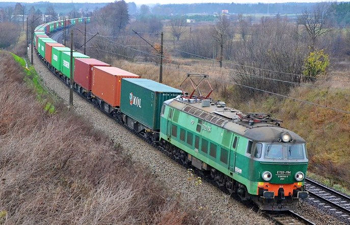PKP Cargo może kupić używane wagony? Bada rynek
