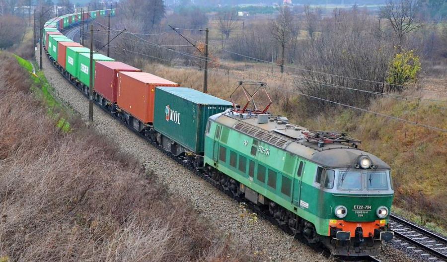 PKP Cargo może kupić używane wagony? Bada rynek PKP Cargo może kupić używane wagony? Bada rynek