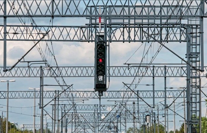 Rail Baltica między Białymstokiem a granicą z Litwą na liście rezerwowej. Dlaczego?