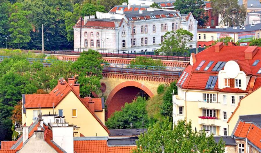 Do Olsztyna tylko przez Iławę. Remont zabytkowego mostu Do Olsztyna tylko przez Iławę. Remont zabytkowego mostu