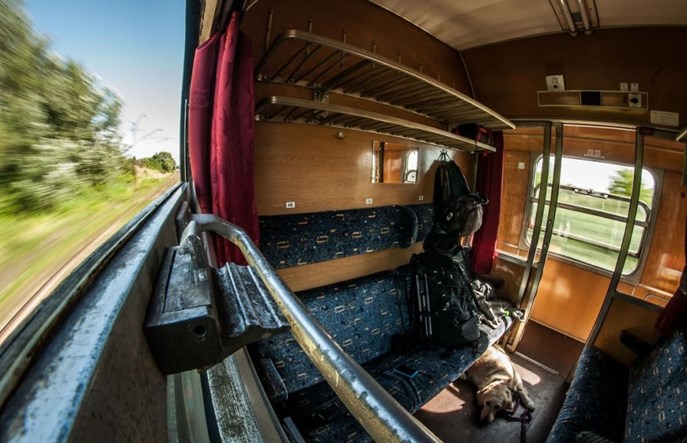 PKP Intercity przypomina o konkursie fotograficznym