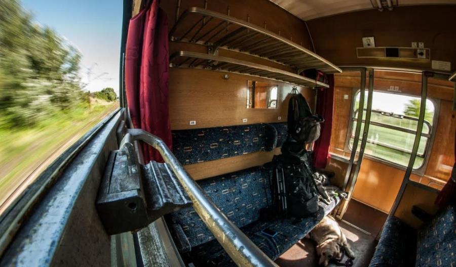PKP Intercity przypomina o konkursie fotograficznym PKP Intercity przypomina o konkursie fotograficznym