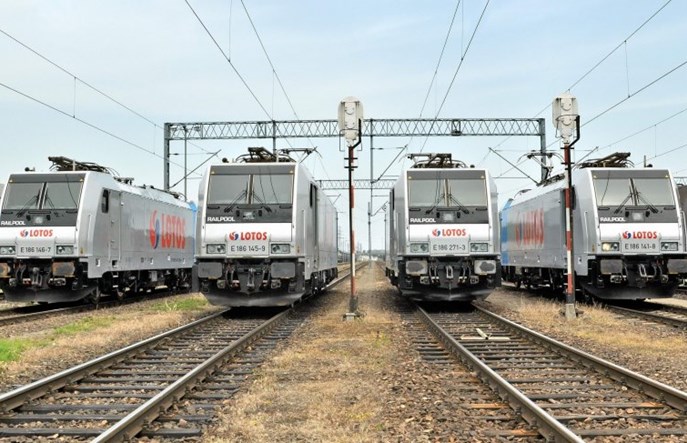 Lotos Kolej z kontraktem od armii