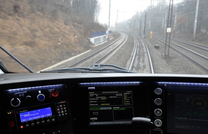 Na odcinku Rumia – Wejherowo powstaną dwa dodatkowe tory dla SKM