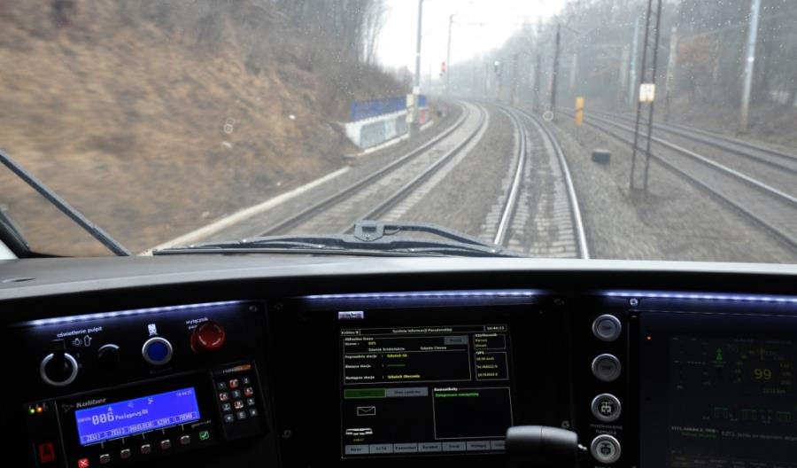 Na odcinku Rumia – Wejherowo powstaną dwa dodatkowe tory dla SKM Na odcinku Rumia – Wejherowo powstaną dwa dodatkowe tory dla SKM