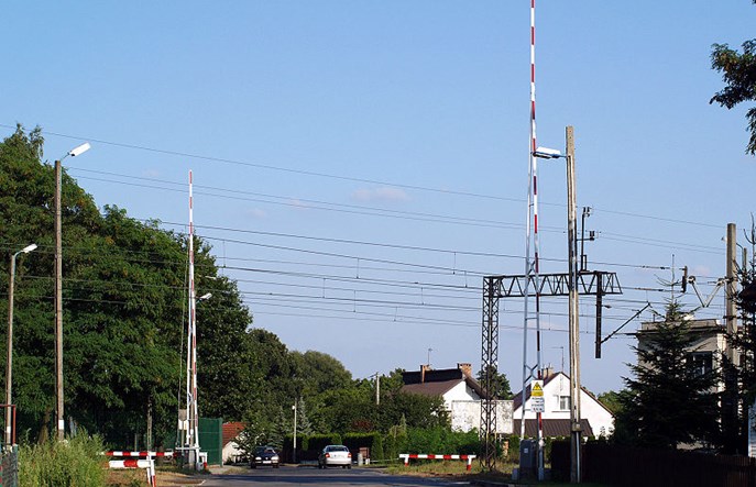 Jak długo powinny być zamknięte rogatki?