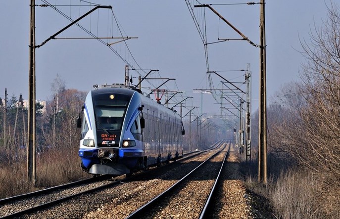 Koleje Małopolskie chcą kupić wszystkie ED74