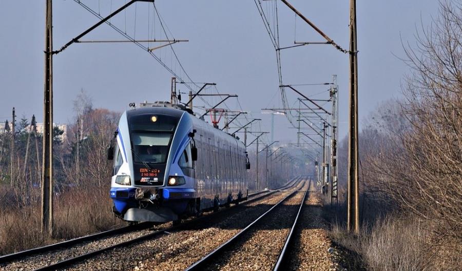Koleje Małopolskie chcą kupić wszystkie ED74 Koleje Małopolskie chcą kupić wszystkie ED74