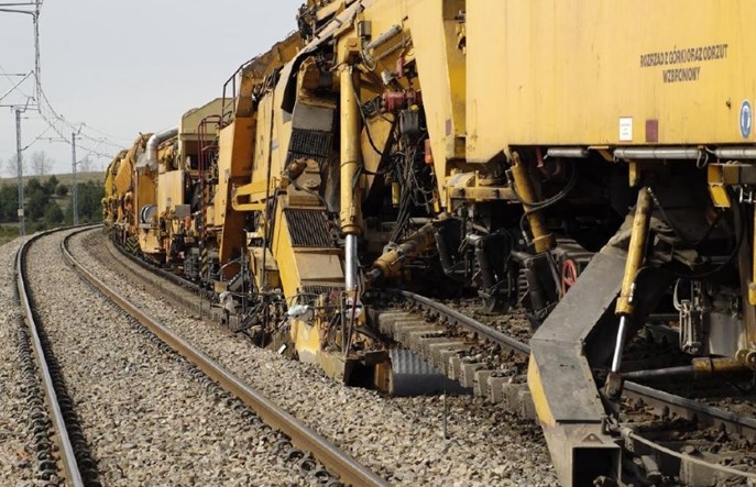 Prezes ZUE: Perspektywy rynkowe są dobre, jestem umiarkowanym optymistą 