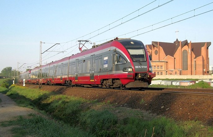 Lista chętnych na Edyty: PR, KŚ, KMŁ i... Arriva