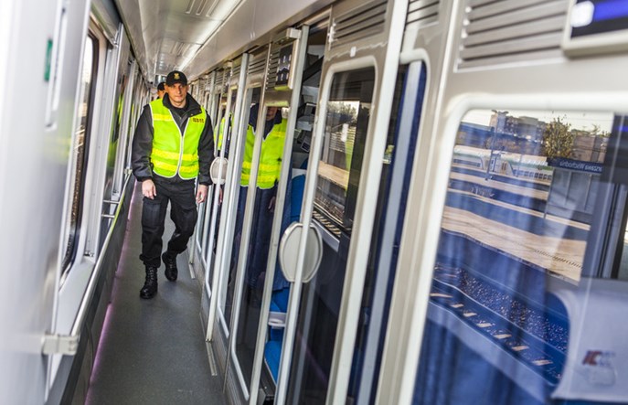 Przekształcenie SOK w służbę wstrzymane. Brakuje pieniędzy
