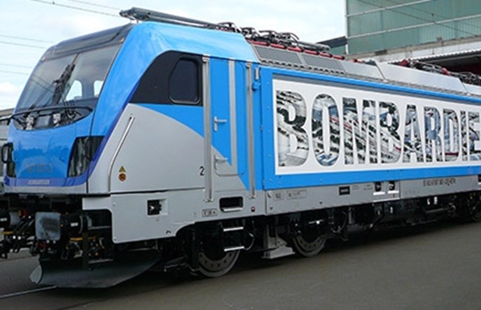 Bombardier uruchomił nową fabrykę w RPA